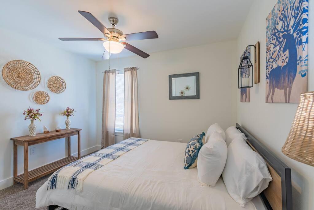Secret Garden Apartment San Antonio Luaran gambar