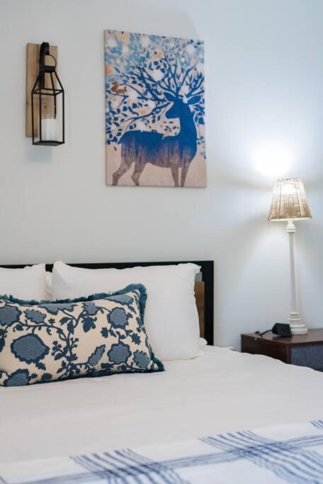 Secret Garden Apartment San Antonio Luaran gambar